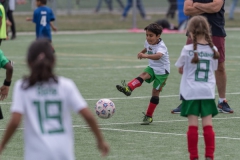 Wereldkampioenschap Voetbal Adoptiekids