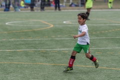 Wereldkampioenschap Voetbal Adoptiekids