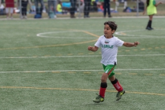 Wereldkampioenschap Voetbal Adoptiekids
