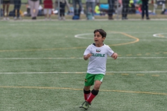 Wereldkampioenschap Voetbal Adoptiekids
