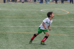 Wereldkampioenschap Voetbal Adoptiekids