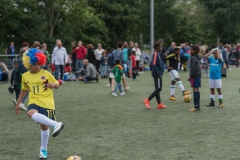 Wereldkampioenschap Voetbal Adoptiekids