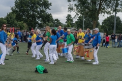 Wereldkampioenschap Voetbal Adoptiekids
