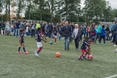 Wereldkampioenschap Voetbal Adoptiekids