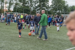 Wereldkampioenschap Voetbal Adoptiekids