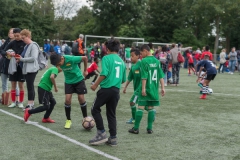 Wereldkampioenschap Voetbal Adoptiekids