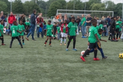 Wereldkampioenschap Voetbal Adoptiekids