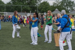 Wereldkampioenschap Voetbal Adoptiekids