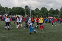 Wereldkampioenschap Voetbal Adoptiekids