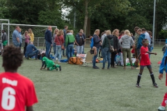 Wereldkampioenschap Voetbal Adoptiekids