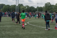 Wereldkampioenschap Voetbal Adoptiekids