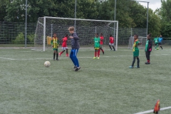 Wereldkampioenschap Voetbal Adoptiekids