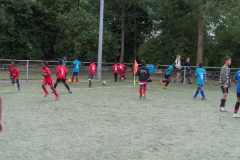 Wereldkampioenschap Voetbal Adoptiekids