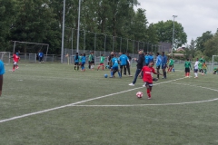 Wereldkampioenschap Voetbal Adoptiekids