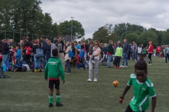 Wereldkampioenschap Voetbal Adoptiekids