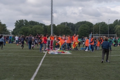 Wereldkampioenschap Voetbal Adoptiekids