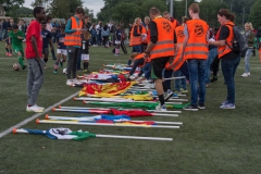 Wereldkampioenschap Voetbal Adoptiekids