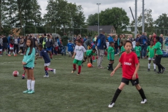 Wereldkampioenschap Voetbal Adoptiekids