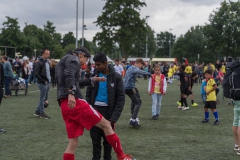 Wereldkampioenschap Voetbal Adoptiekids