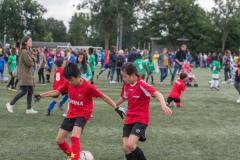 Wereldkampioenschap Voetbal Adoptiekids