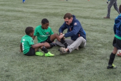 Wereldkampioenschap Voetbal Adoptiekids