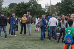 Wereldkampioenschap Voetbal Adoptiekids