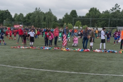 Wereldkampioenschap Voetbal Adoptiekids