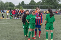 Wereldkampioenschap Voetbal Adoptiekids
