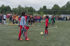 Wereldkampioenschap Voetbal Adoptiekids