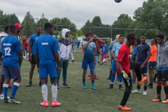 Wereldkampioenschap Voetbal Adoptiekids