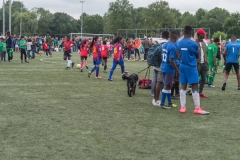 Wereldkampioenschap Voetbal Adoptiekids