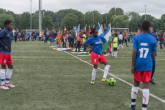 Wereldkampioenschap Voetbal Adoptiekids