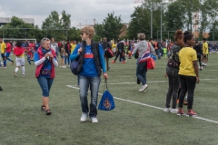 Wereldkampioenschap Voetbal Adoptiekids