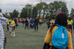 Wereldkampioenschap Voetbal Adoptiekids