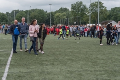 Wereldkampioenschap Voetbal Adoptiekids