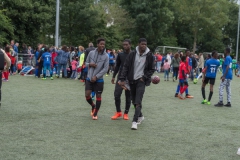 Wereldkampioenschap Voetbal Adoptiekids