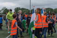 Wereldkampioenschap Voetbal Adoptiekids