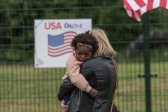 Wereldkampioenschap Voetbal Adoptiekids