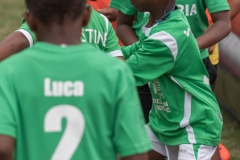 Wereldkampioenschap Voetbal Adoptiekids