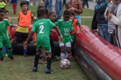 Wereldkampioenschap Voetbal Adoptiekids