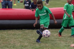 Wereldkampioenschap Voetbal Adoptiekids