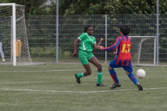 Wereldkampioenschap Voetbal Adoptiekids