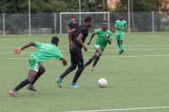 Wereldkampioenschap Voetbal Adoptiekids