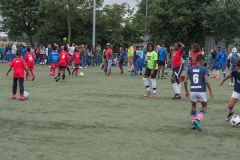 Wereldkampioenschap Voetbal Adoptiekids