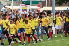 WK Adoptiekids 2022