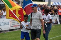 WK Adoptiekids 2022