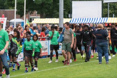 WK Adoptiekids 2022