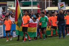 WK Adoptiekids 2022
