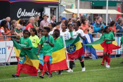 WK Adoptiekids 2022