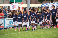 WK Adoptiekids 2022
